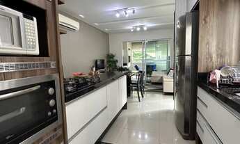 Imagem 5: APARTAMENTO RESIDENCIAL em ITAJAÍ - SC, PRAIA BRAVA DE ITAJAÍ