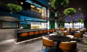 Imagem 5: APARTAMENTO RESIDENCIAL em ITAJAÍ - SC, CENTRO