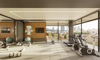 Imagem: APARTAMENTO RESIDENCIAL em ITAJAÍ - SC