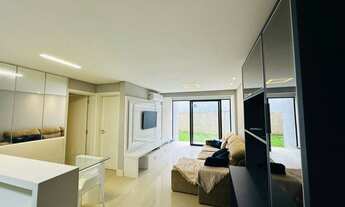 Imagem 7: APARTAMENTO RESIDENCIAL em ITAJAÍ - SC, PRAIA BRAVA DE ITAJAÍ