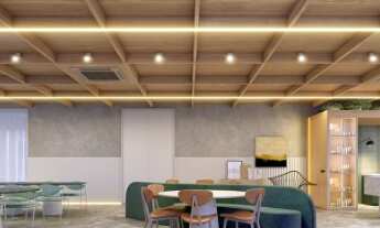 Imagem 5: APARTAMENTO RESIDENCIAL em ITAJAÍ - SC, PRAIA BRAVA DE ITAJAÍ