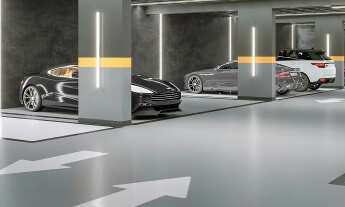 Imagem 6: APARTAMENTO RESIDENCIAL em ITAJAÍ - SC, CENTRO