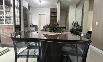 Imagem 3: APARTAMENTO RESIDENCIAL em ITAJAÍ - SC, PRAIA BRAVA DE ITAJAÍ