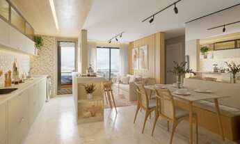 Imagem 4: APARTAMENTO RESIDENCIAL em Itajaí - SC, São João