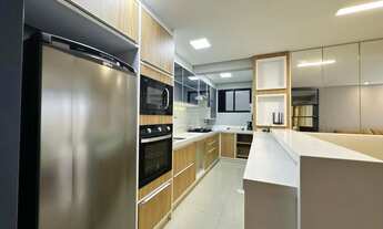 Imagem 4: APARTAMENTO RESIDENCIAL em ITAJAÍ - SC, PRAIA BRAVA DE ITAJAÍ