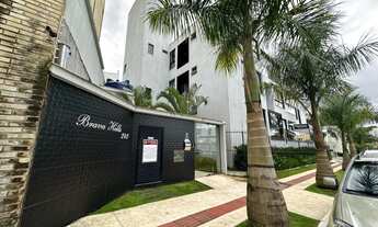 Imagem 2: APARTAMENTO RESIDENCIAL em ITAJAÍ - SC, PRAIA BRAVA DE ITAJAÍ