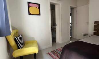 Imagem 7: APARTAMENTO RESIDENCIAL em ITAJAÍ - SC, PRAIA BRAVA DE ITAJAÍ