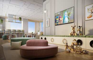 Imagem 8: APARTAMENTO RESIDENCIAL em ITAJAÍ - SC, FAZENDA