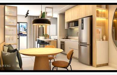 Imagem 4: APARTAMENTO RESIDENCIAL em BALNEÁRIO CAMBORIÚ - SC, NAÇÕES