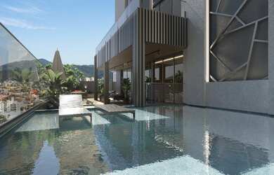 Imagem 6: APARTAMENTO RESIDENCIAL em BALNEÁRIO CAMBORIÚ - SC, CENTRO