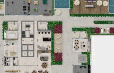 Imagem 7: APARTAMENTO RESIDENCIAL em BALNEÁRIO CAMBORIÚ - SC, CENTRO