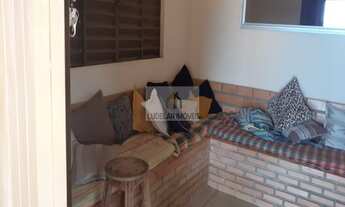 Imagem 4: SITIO RESIDENCIAL em Juatuba - MG, Satelite