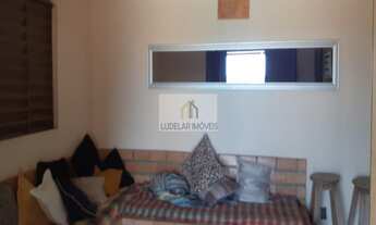 Imagem 5: SITIO RESIDENCIAL em Juatuba - MG, Satelite