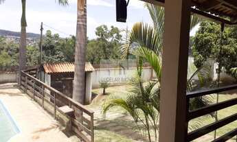 Imagem: SITIO RESIDENCIAL em Juatuba - MG, Satelite