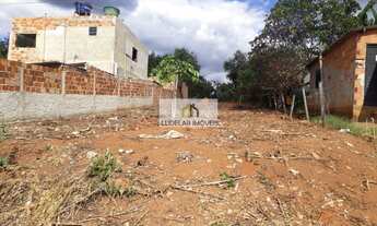 Imagem: TERRENO RESIDENCIAL em Mateus Leme - MG