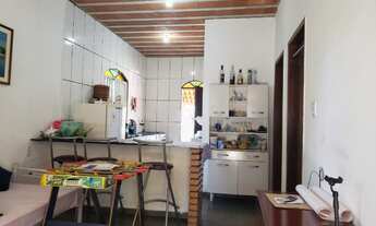 Imagem 6: CASA DE 3 QUARTOS COM SUITE, LOTE 720 METROS