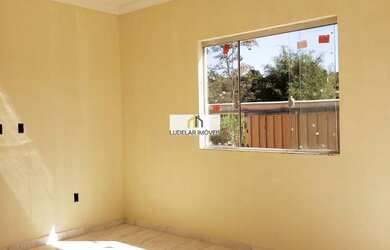 Imagem 3: CASA NOVA DE 3 QUARTOS COM SUITE EM LOTE DE 360 METROS