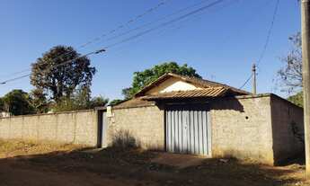 Imagem: CASA DE 3 QUARTOS COM SUITE, LOTE 720 METROS