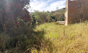 Imagem: TERRENO RESIDENCIAL em MATEUS LEME - MG