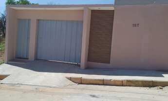 Imagem: CASA NOVA DE 3 QUARTOS COM SUITE EM LOTE