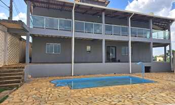 Imagem: CASA RESIDENCIAL em JUATUBA - MG, Francelinos