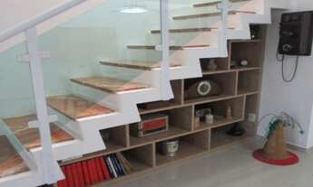 Imagem 6: CASA RESIDENCIAL em SÃO PAULO - SP, PARQUE SÃO DOMINGOS