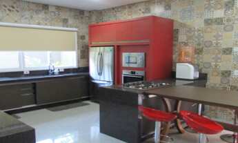 Imagem 3: CASA RESIDENCIAL em SÃO PAULO - SP, CITY AMÉRICA