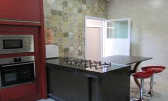 Imagem 4: CASA RESIDENCIAL em SÃO PAULO - SP, CITY AMÉRICA