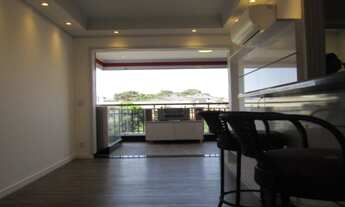 Imagem: APARTAMENTO RESIDENCIAL em SÃO PAULO