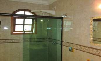 Imagem 6: CASA RESIDENCIAL em SÃO PAULO - SP, PARQUE SÃO DOMINGOS