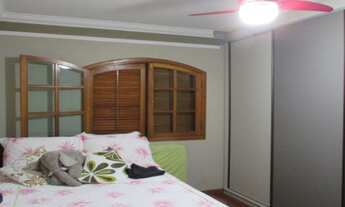 Imagem 7: CASA RESIDENCIAL em SÃO PAULO - SP, PARQUE SÃO DOMINGOS