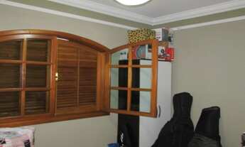 Imagem 5: CASA RESIDENCIAL em SÃO PAULO - SP, PARQUE SÃO DOMINGOS