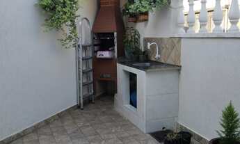 Imagem 6: CASA RESIDENCIAL em SÃO PAULO - SP, JARDIM CIDADE PIRITUBA