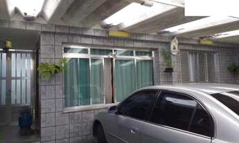 Imagem 4: CASA RESIDENCIAL em SÃO PAULO - SP, PARQUE MARIA DOMITILA