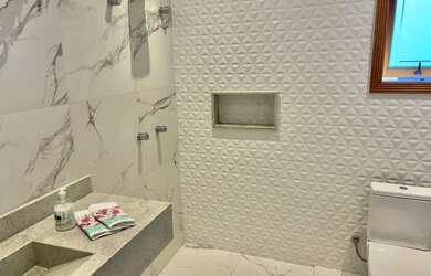 Imagem 4: CASA RESIDENCIAL em SÃO PAULO - SP, CITY AMÉRICA