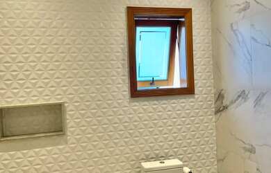 Imagem 2: CASA RESIDENCIAL em SÃO PAULO - SP, CITY AMÉRICA