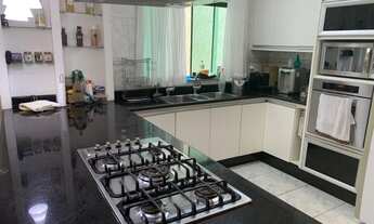 Imagem 6: CASA RESIDENCIAL em SÃO PAULO - SP, PARQUE MARIA DOMITILA