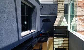 Imagem 3: CASA RESIDENCIAL em SÃO PAULO - SP, JARAGUÁ