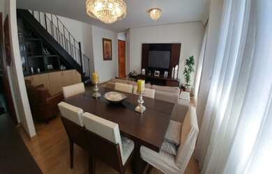 Imagem 3: APARTAMENTO RESIDENCIAL em SÃO PAULO - SP, PERDIZES