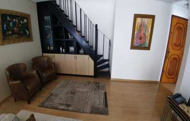 Imagem 5: APARTAMENTO RESIDENCIAL em SÃO PAULO - SP, PERDIZES