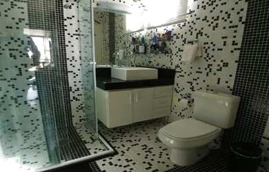 Imagem 2: APARTAMENTO RESIDENCIAL em SÃO PAULO - SP, PERDIZES