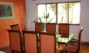 Imagem 6: CASA RESIDENCIAL em SÃO PAULO - SP, CITY AMÉRICA