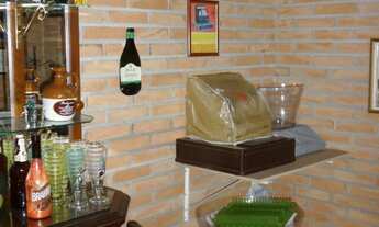 Imagem 4: CASA RESIDENCIAL em SÃO PAULO - SP, CITY AMÉRICA