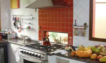 Imagem 3: CASA RESIDENCIAL em SÃO PAULO - SP, CITY AMÉRICA