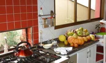 Imagem 2: CASA RESIDENCIAL em SÃO PAULO - SP, CITY AMÉRICA