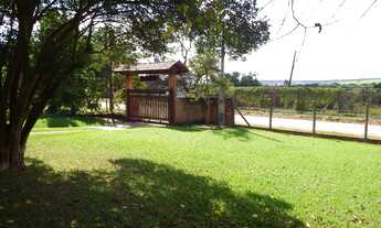 Imagem 4: CHACARA RESIDENCIAL em IPERÓ - SP, SANTO ANTÔNIO