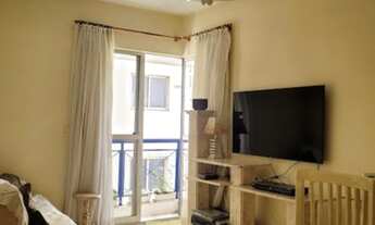 Imagem: APARTAMENTO RESIDENCIAL em SÃO PAULO