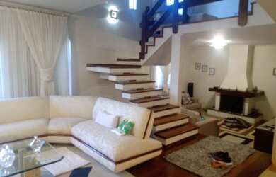 Imagem 6: CASA RESIDENCIAL em SÃO PAULO - SP, CITY AMÉRICA