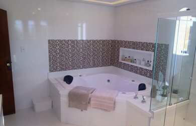 Imagem 7: CASA RESIDENCIAL em SÃO PAULO - SP, CITY AMÉRICA