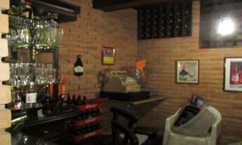 Imagem 5: CASA RESIDENCIAL em SÃO PAULO - SP, CITY AMÉRICA